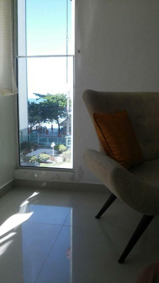 Lindo Apartamento Em Balneário Camboriú Екстериор снимка