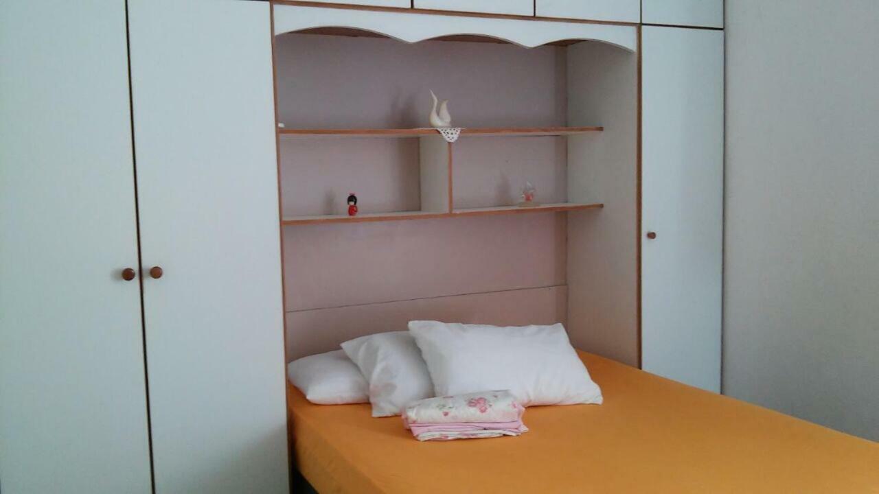 Lindo Apartamento Em Balneário Camboriú Екстериор снимка