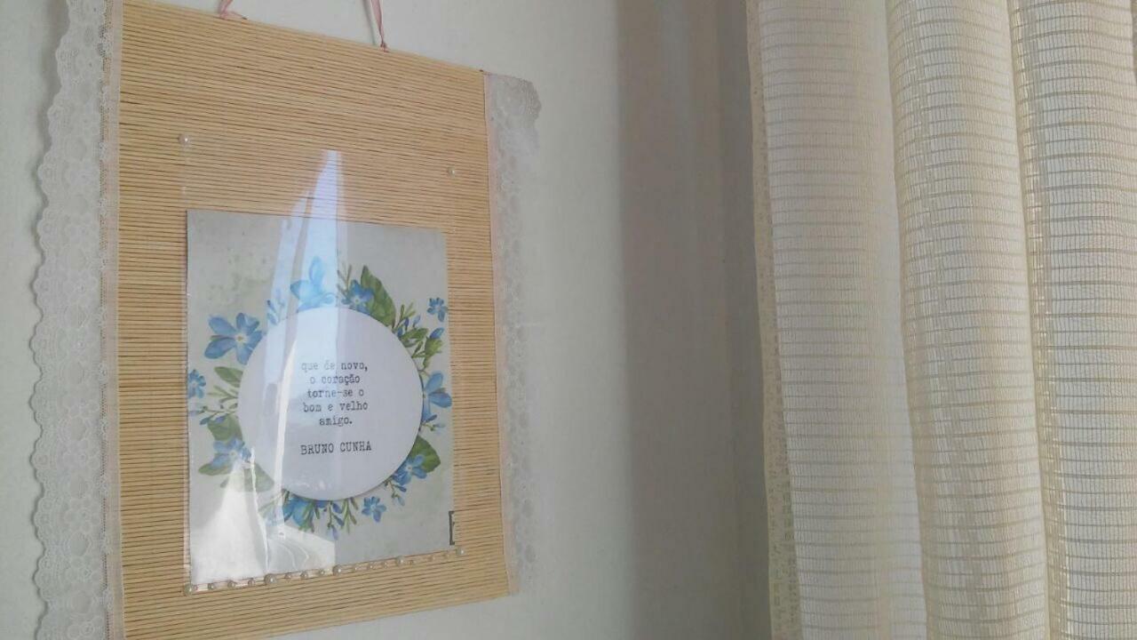Lindo Apartamento Em Balneário Camboriú Екстериор снимка