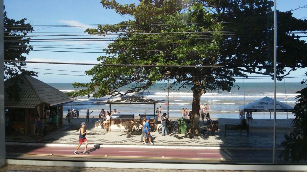 Lindo Apartamento Em Balneário Camboriú Екстериор снимка
