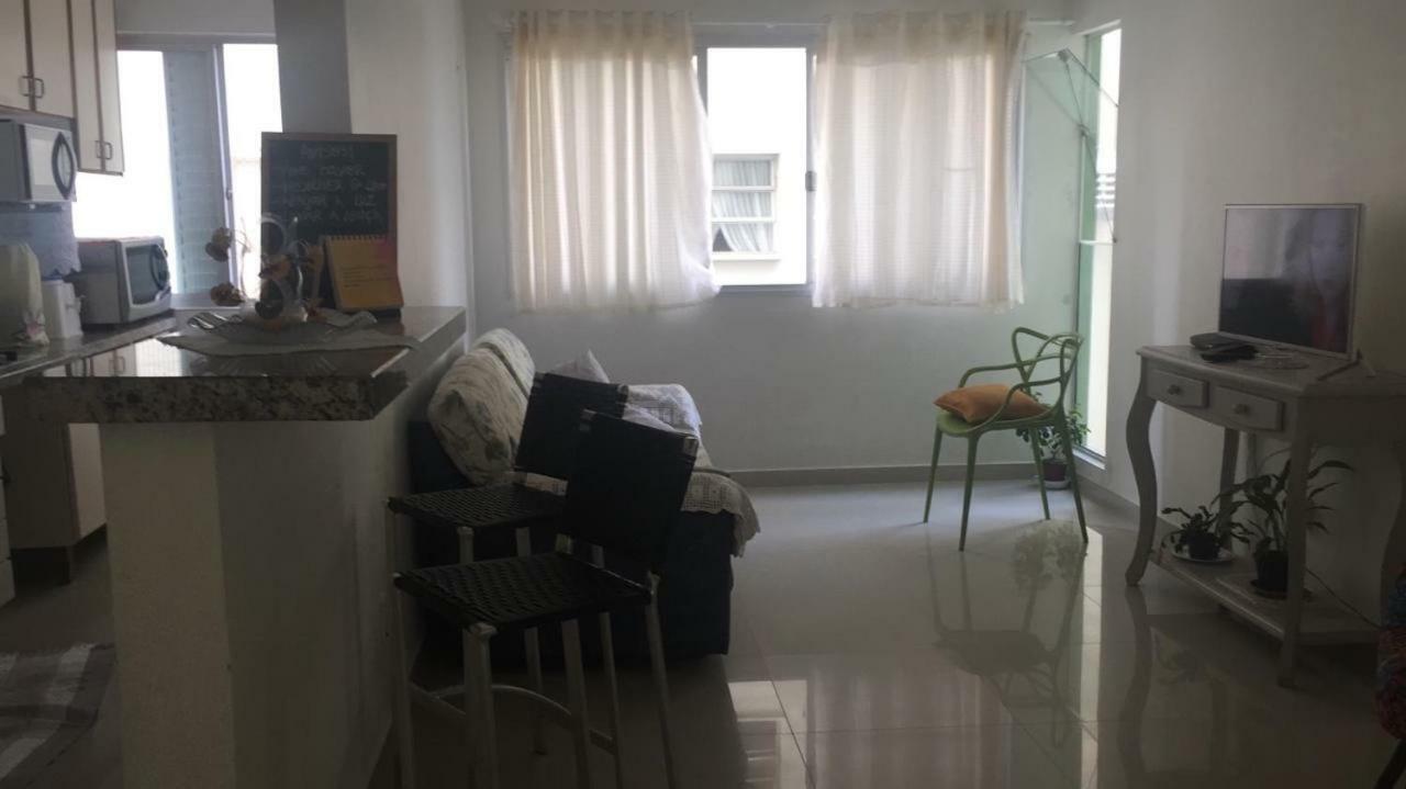 Lindo Apartamento Em Balneário Camboriú Екстериор снимка