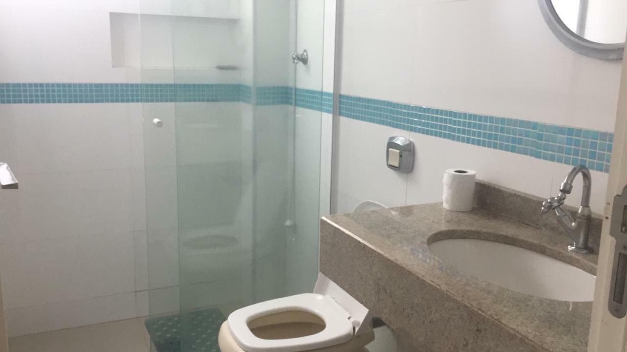 Lindo Apartamento Em Balneário Camboriú Екстериор снимка